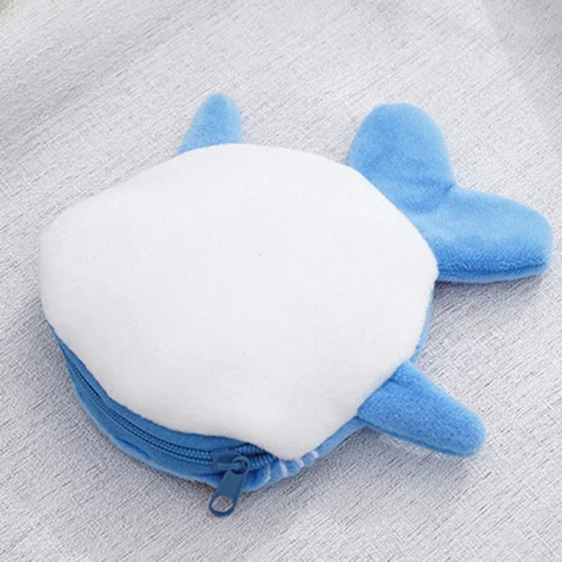 Plushie Bag