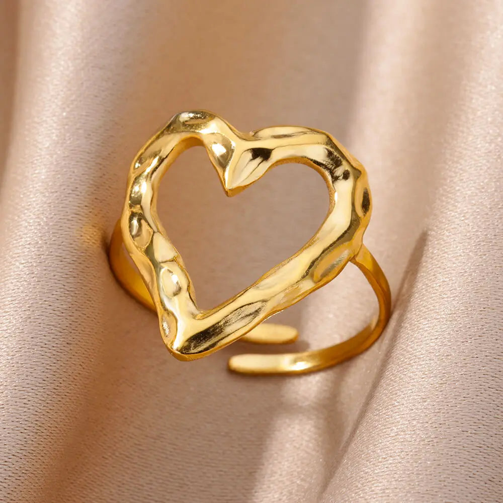 Elegance Ring