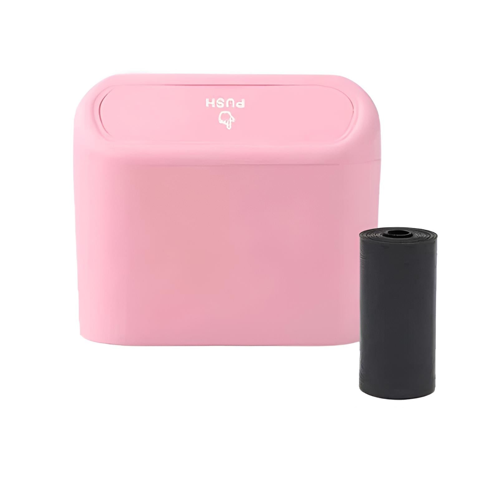 TrashBin