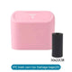 Pink + 1 Bag Roll