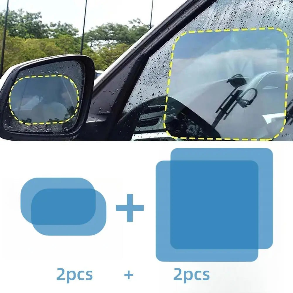 RainShield