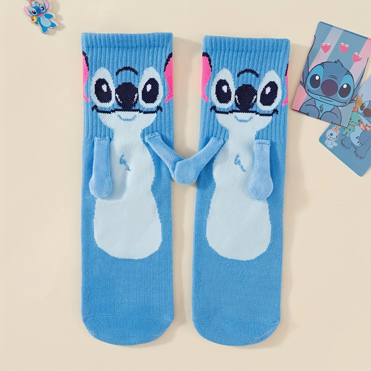 DisneySocks