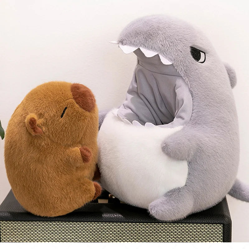 Costume Capybara