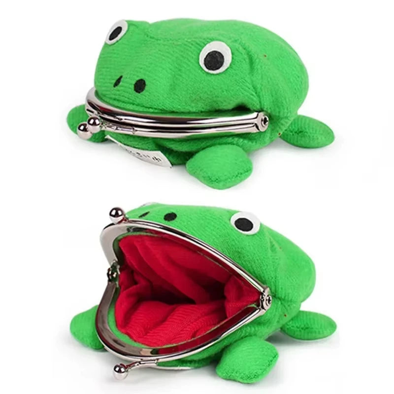 Plushie Bag