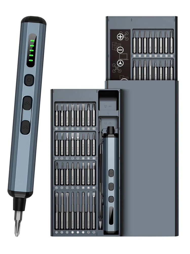 Eletric Screwdriver