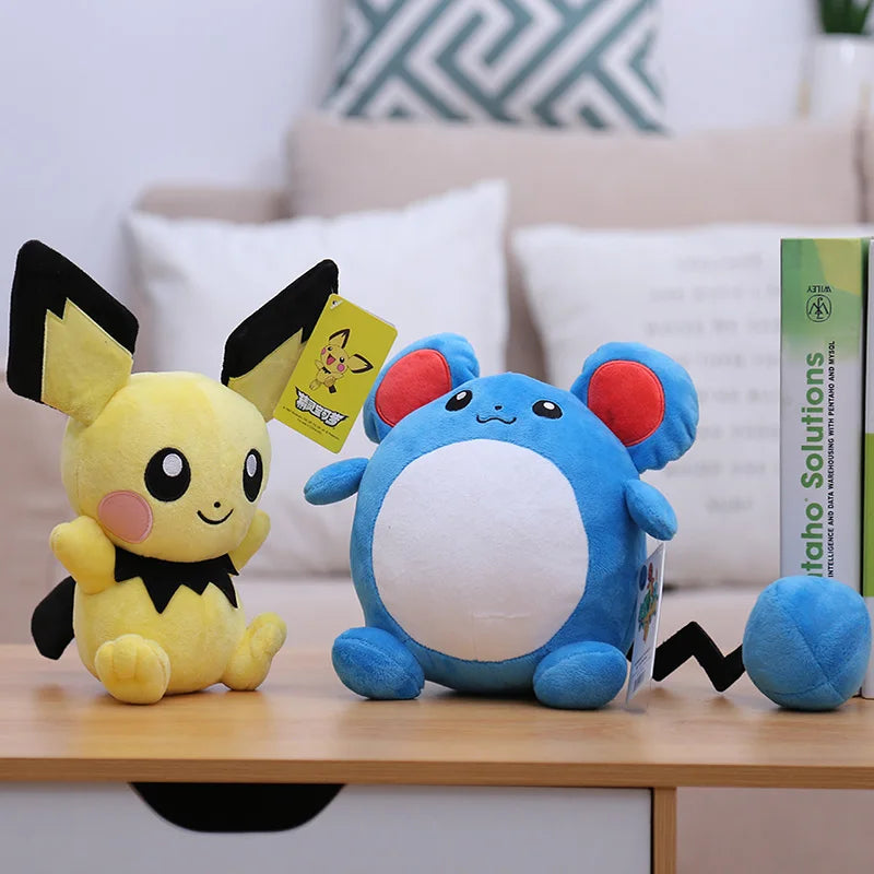 Pokémon Plush