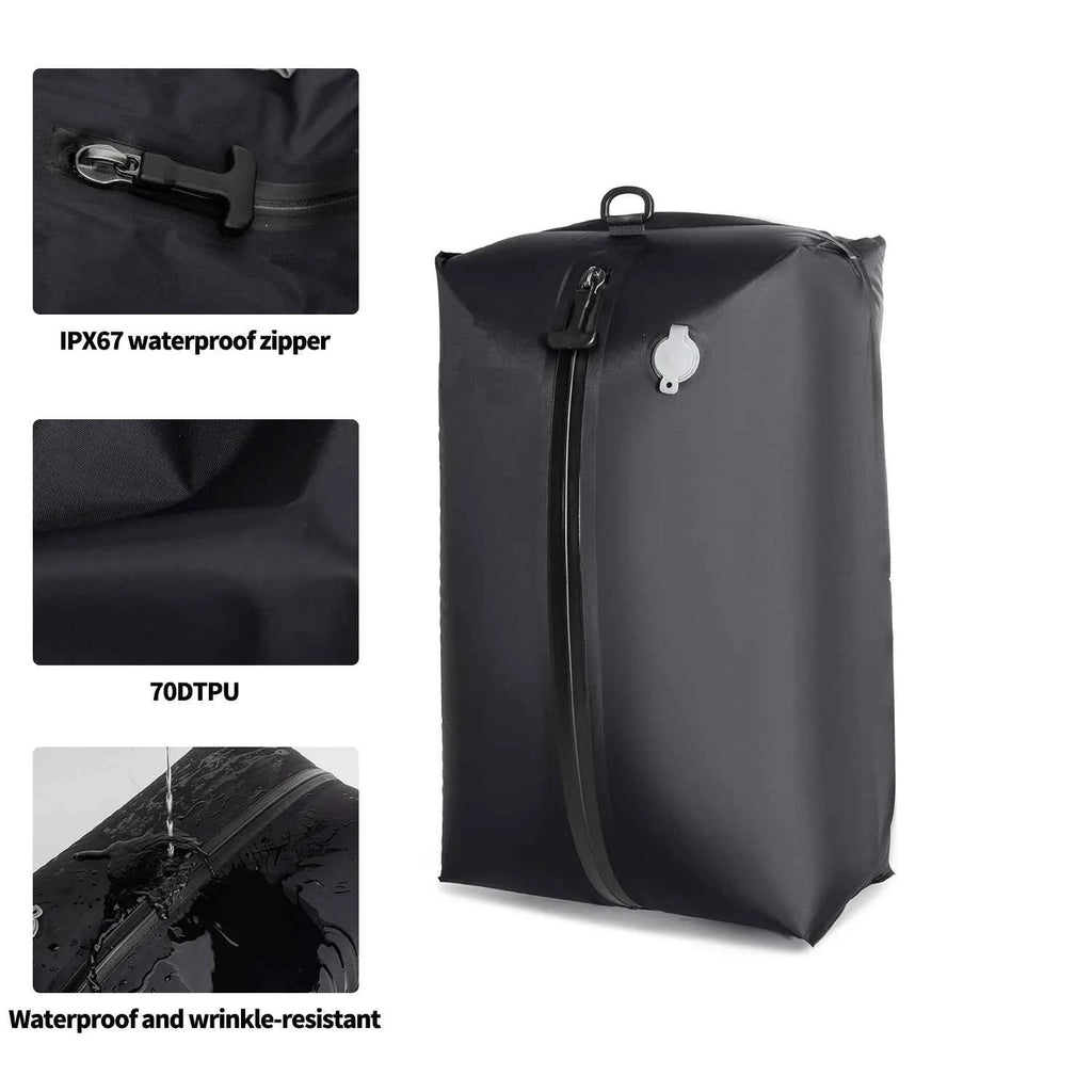 SuctionBag