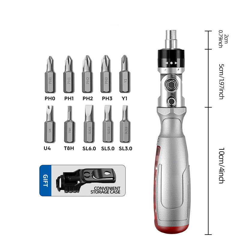 Screwdriver