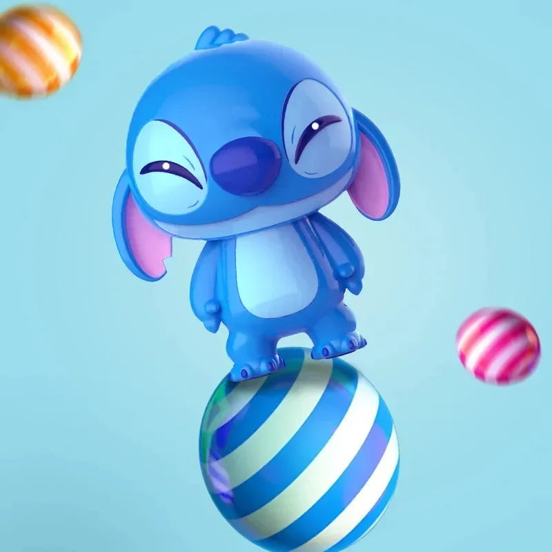 Stitch (Anti-Stress Buddy)
