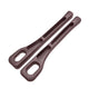 2x Brown