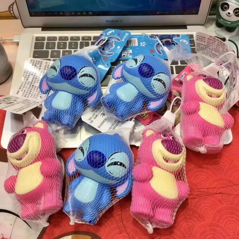 Stitch (Anti-Stress Buddy)
