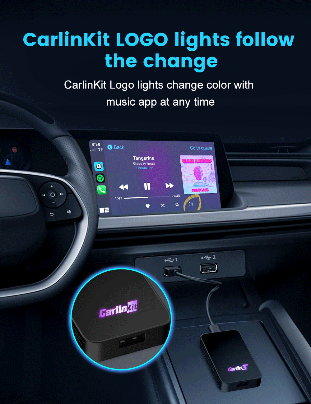 AutoSpot