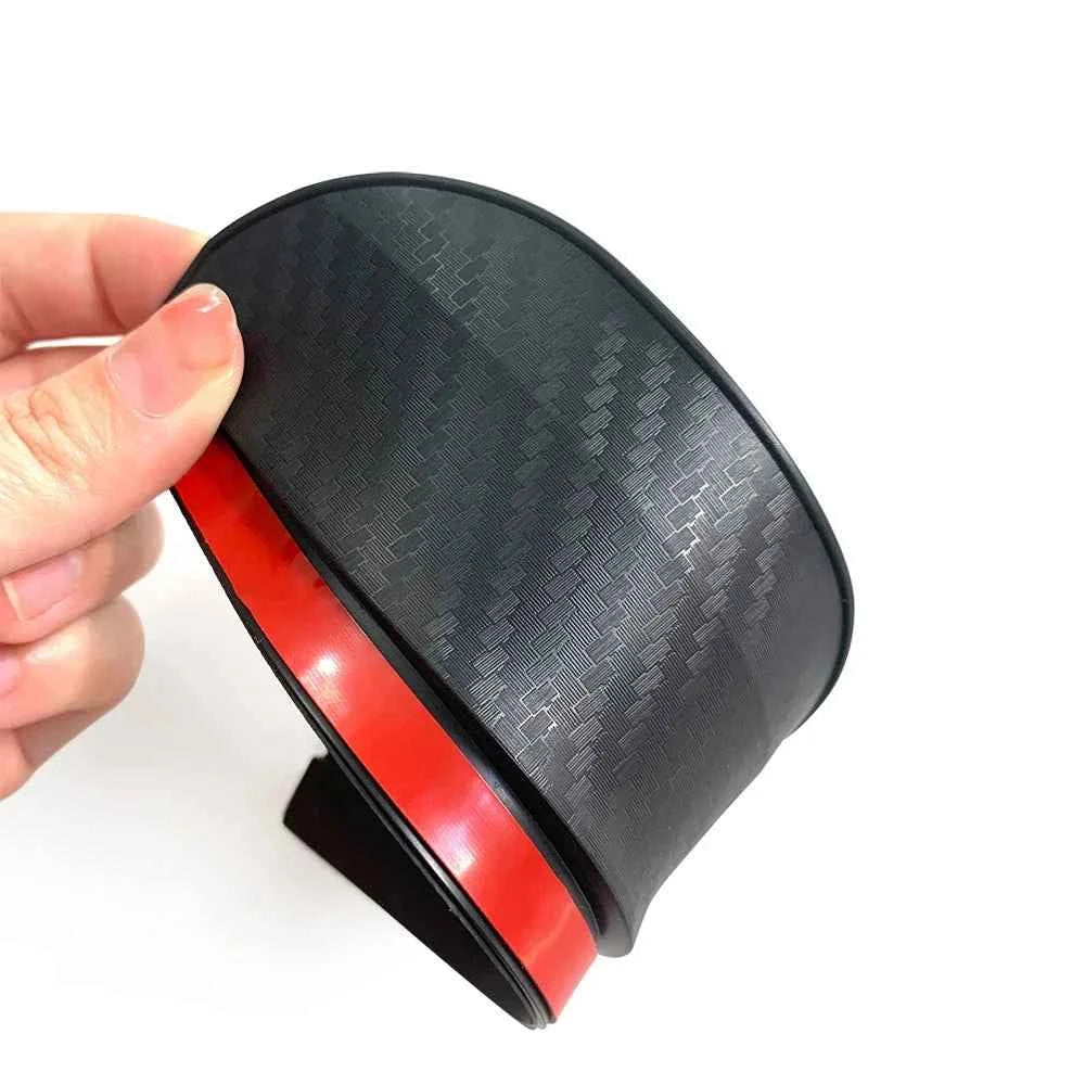 Rearview Mirror Protector