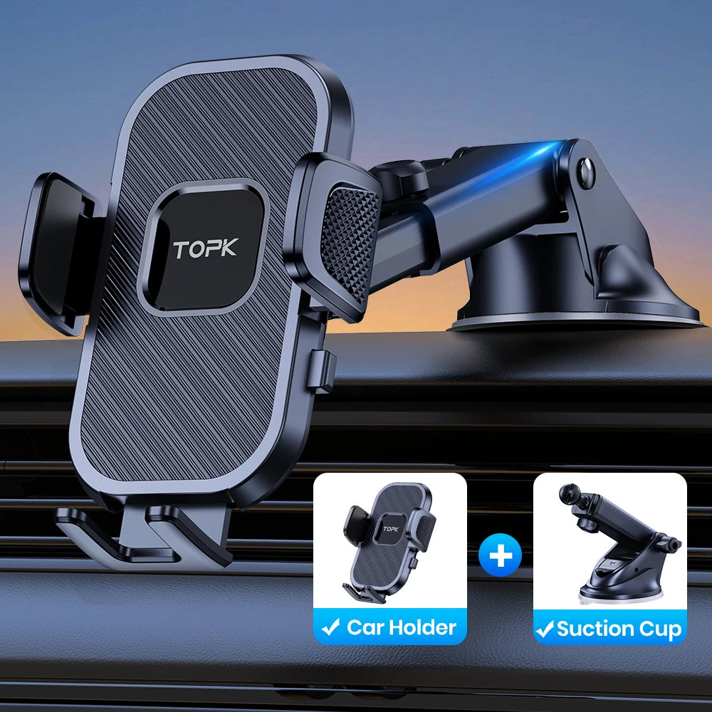 Car Phone Holder