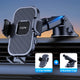 Suction Car Phone Holder