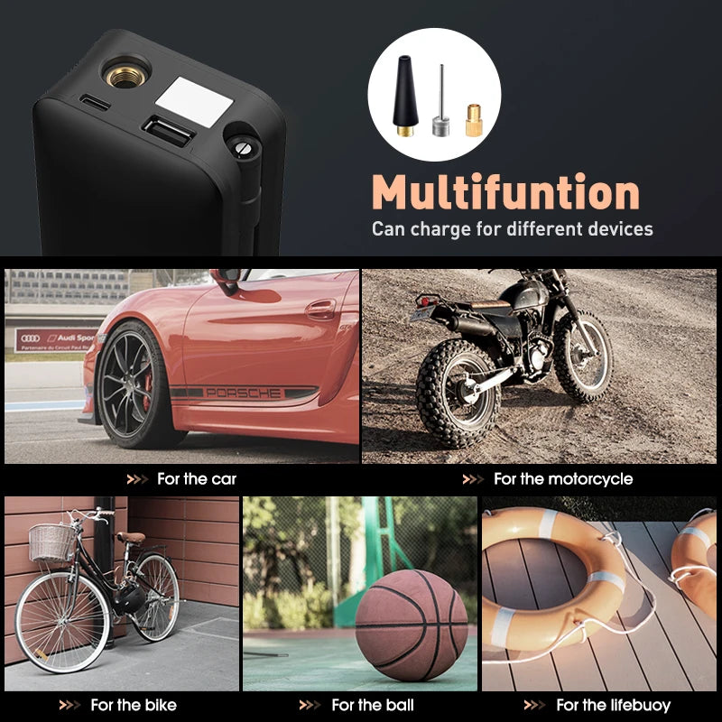 AirPump