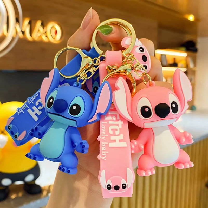 Disney Keychain