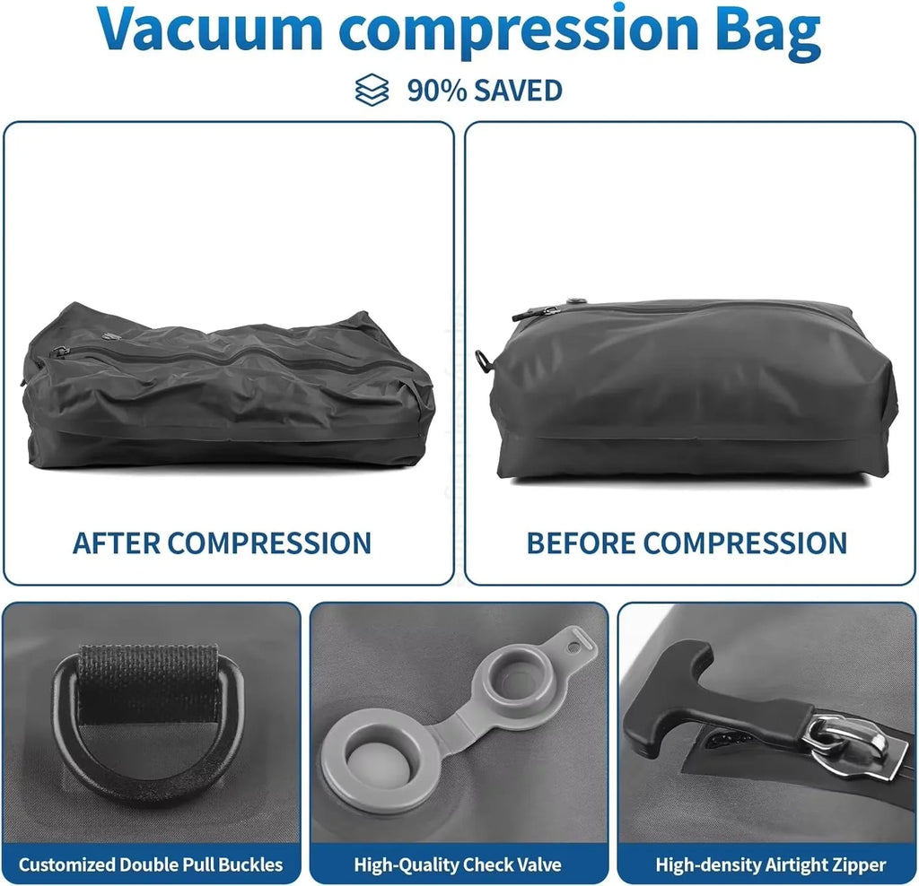 SuctionBag