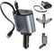 FlexCharge (IOS & Android Cable)