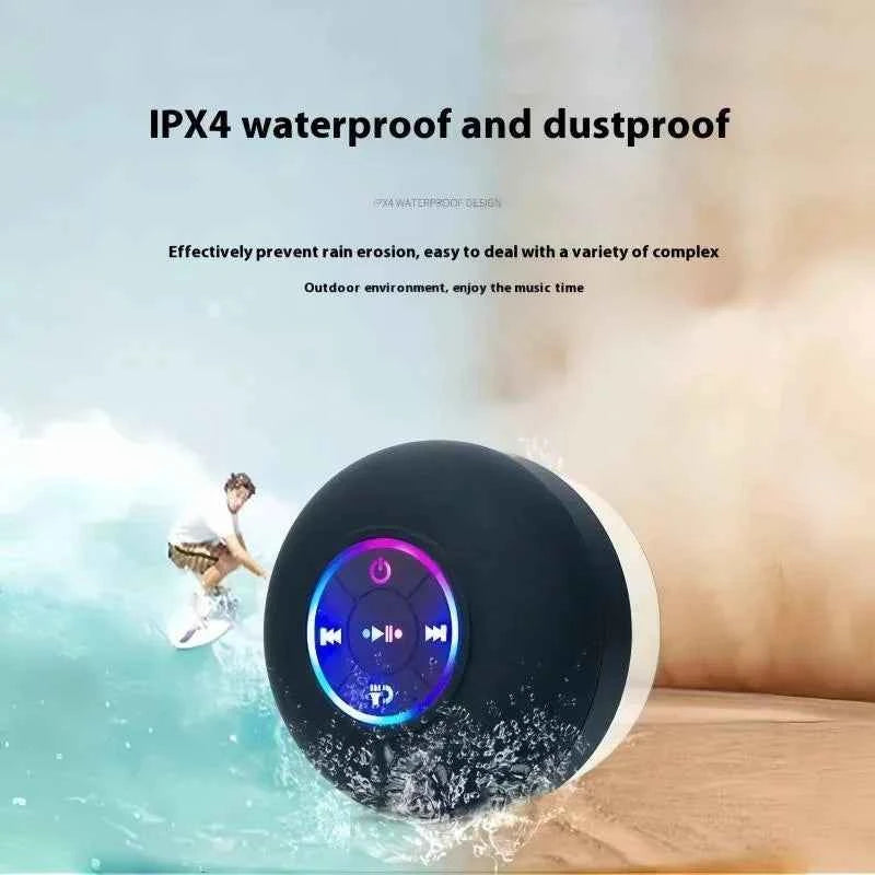 Waterproof Speaker