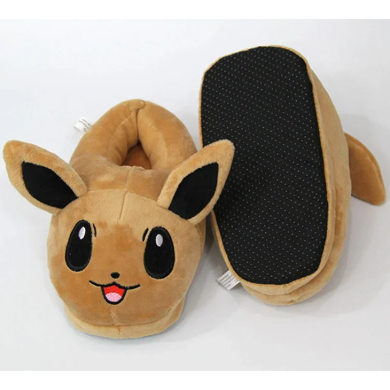 Fluffy Slippers