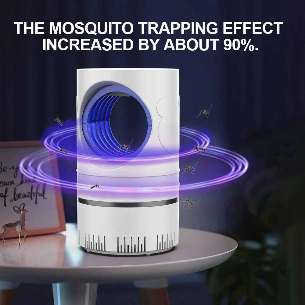 Insects Trap