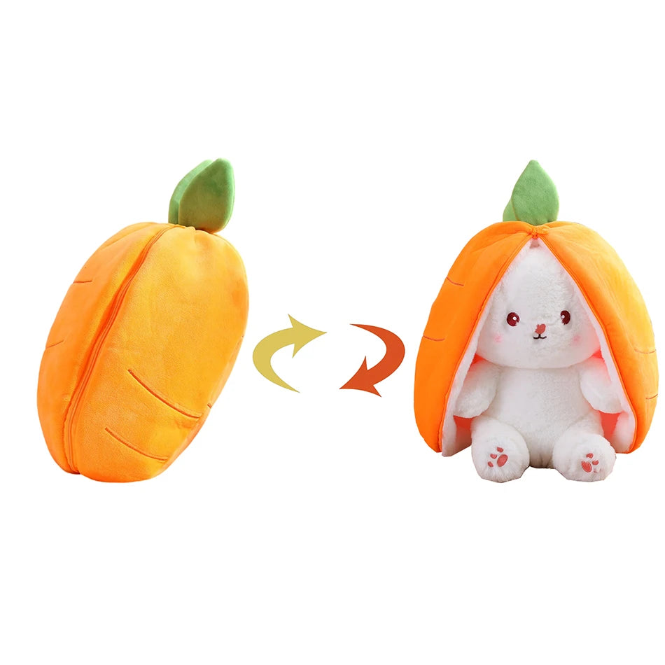Bunny Surprise