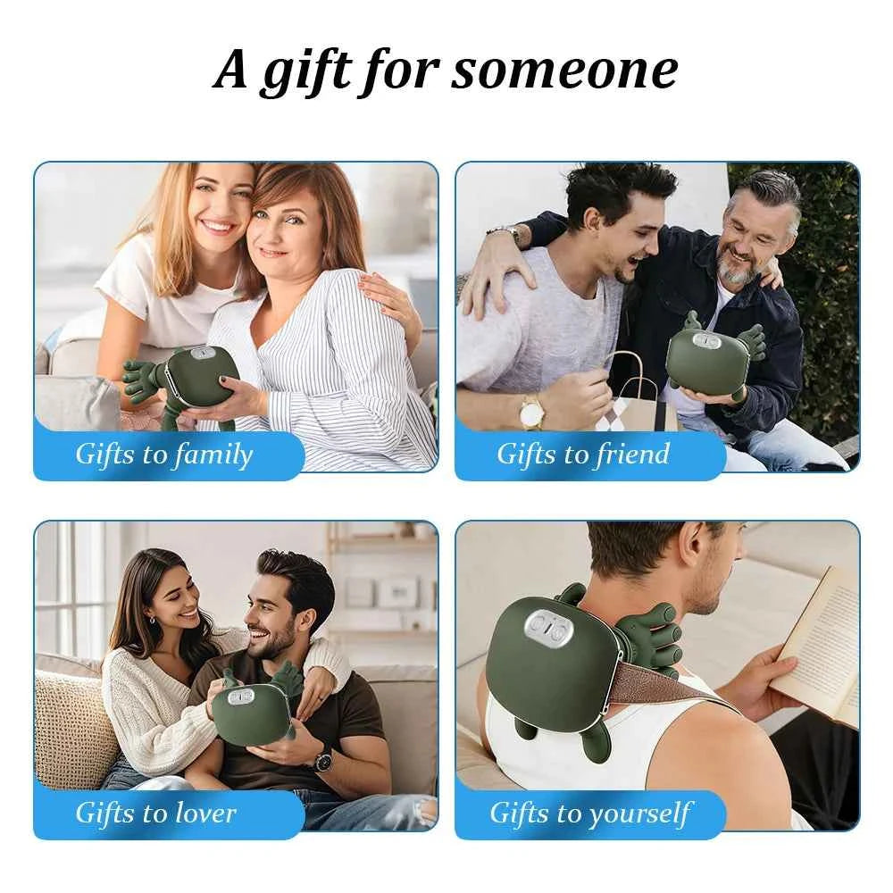 Neck Massager