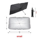 Small Umbrella SunShield