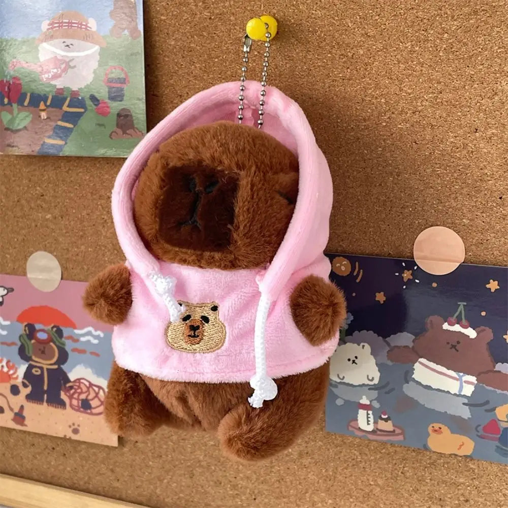 Mini Capybara