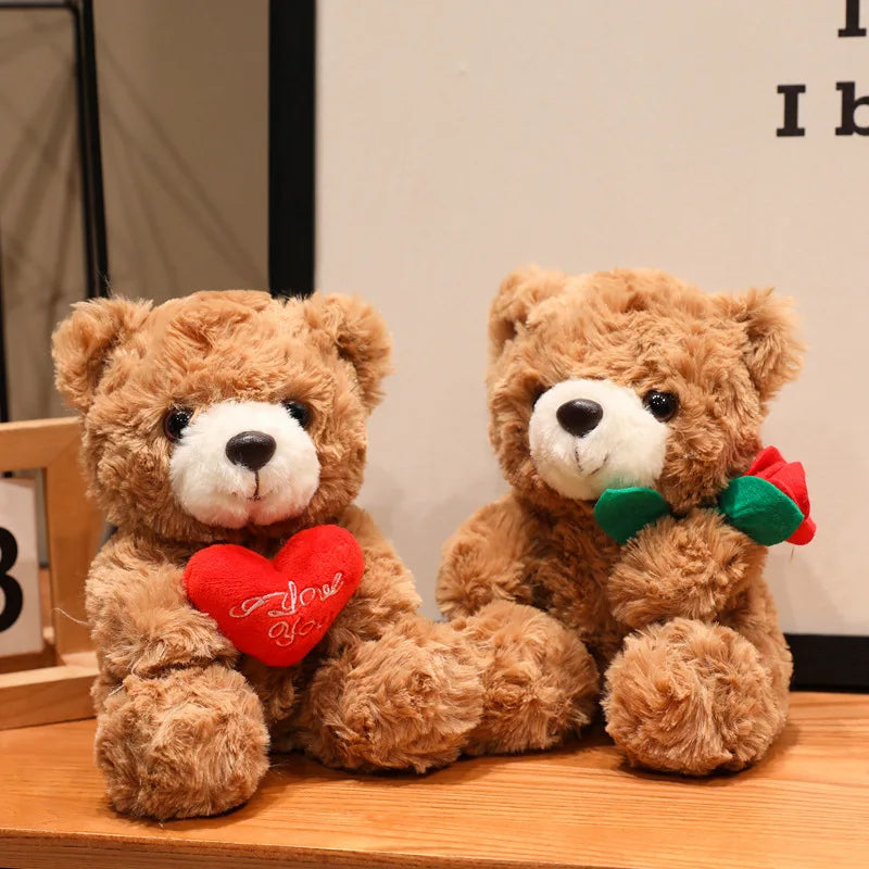 Love Teddy Bear