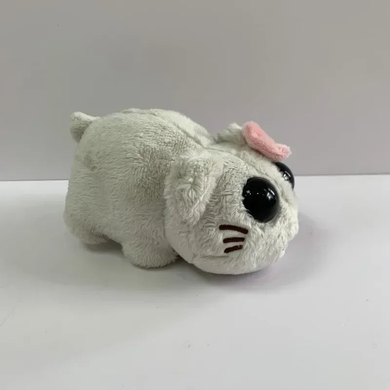 Hamster Plush