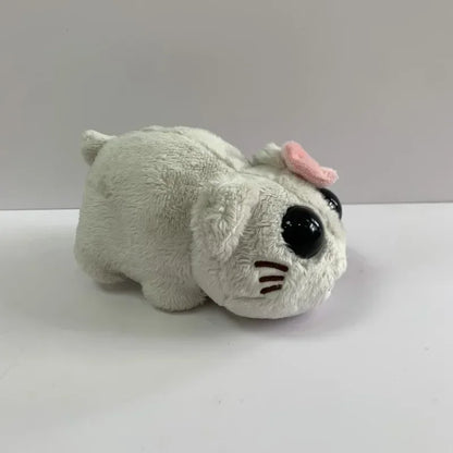 Hamster Plush