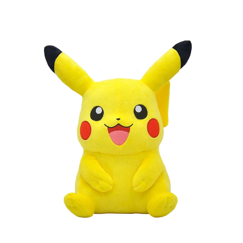 Pokémon Plush