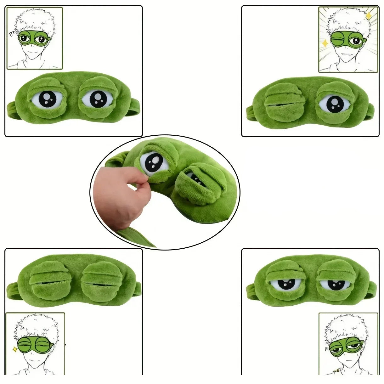 Sleep Mask