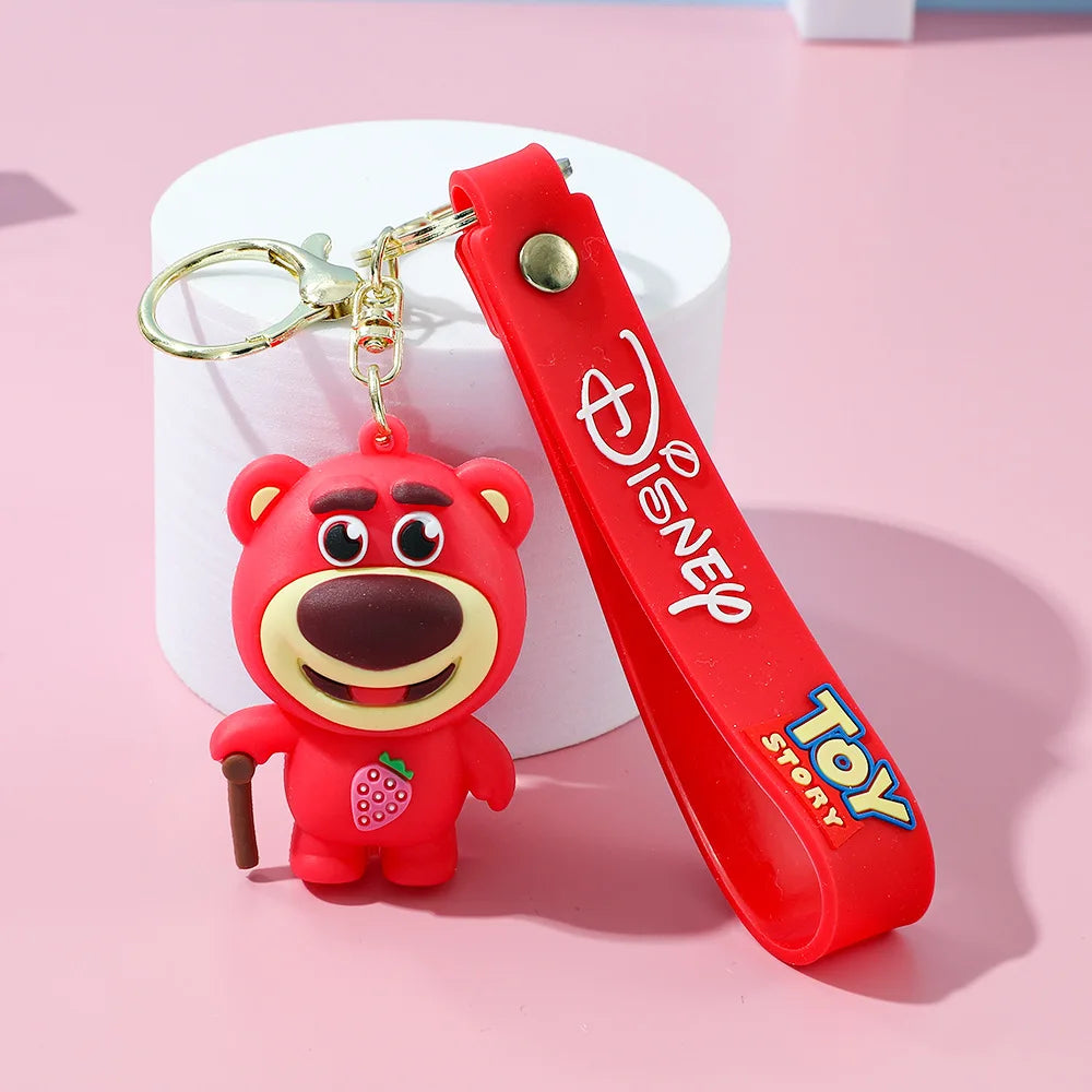 Disney Keychain