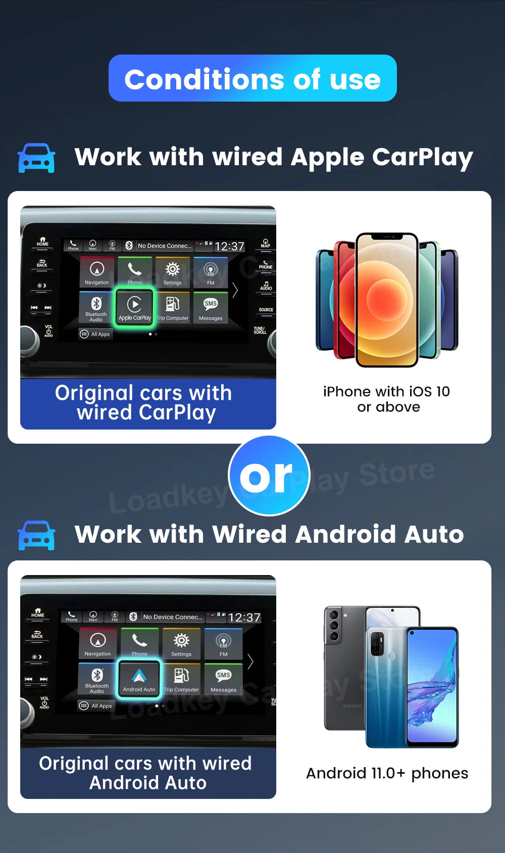 AutoSpot