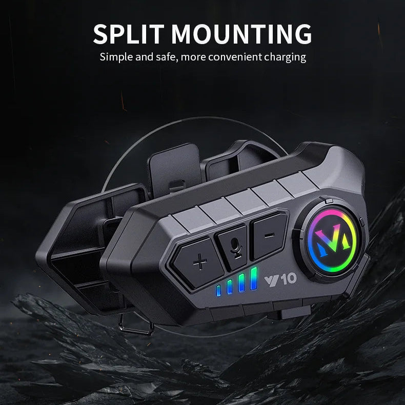 MotoSync