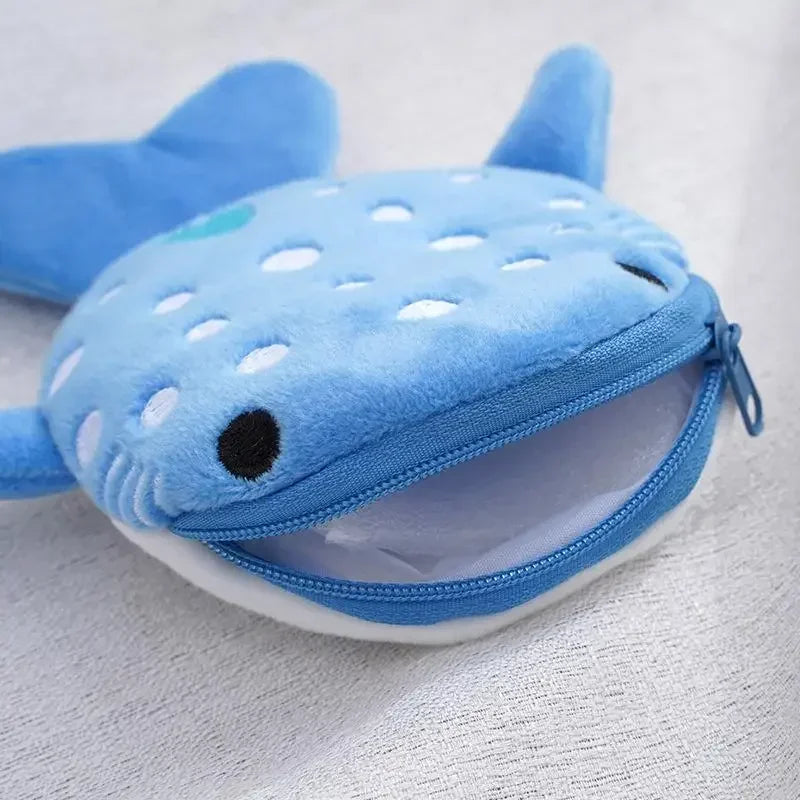 Plushie Bag