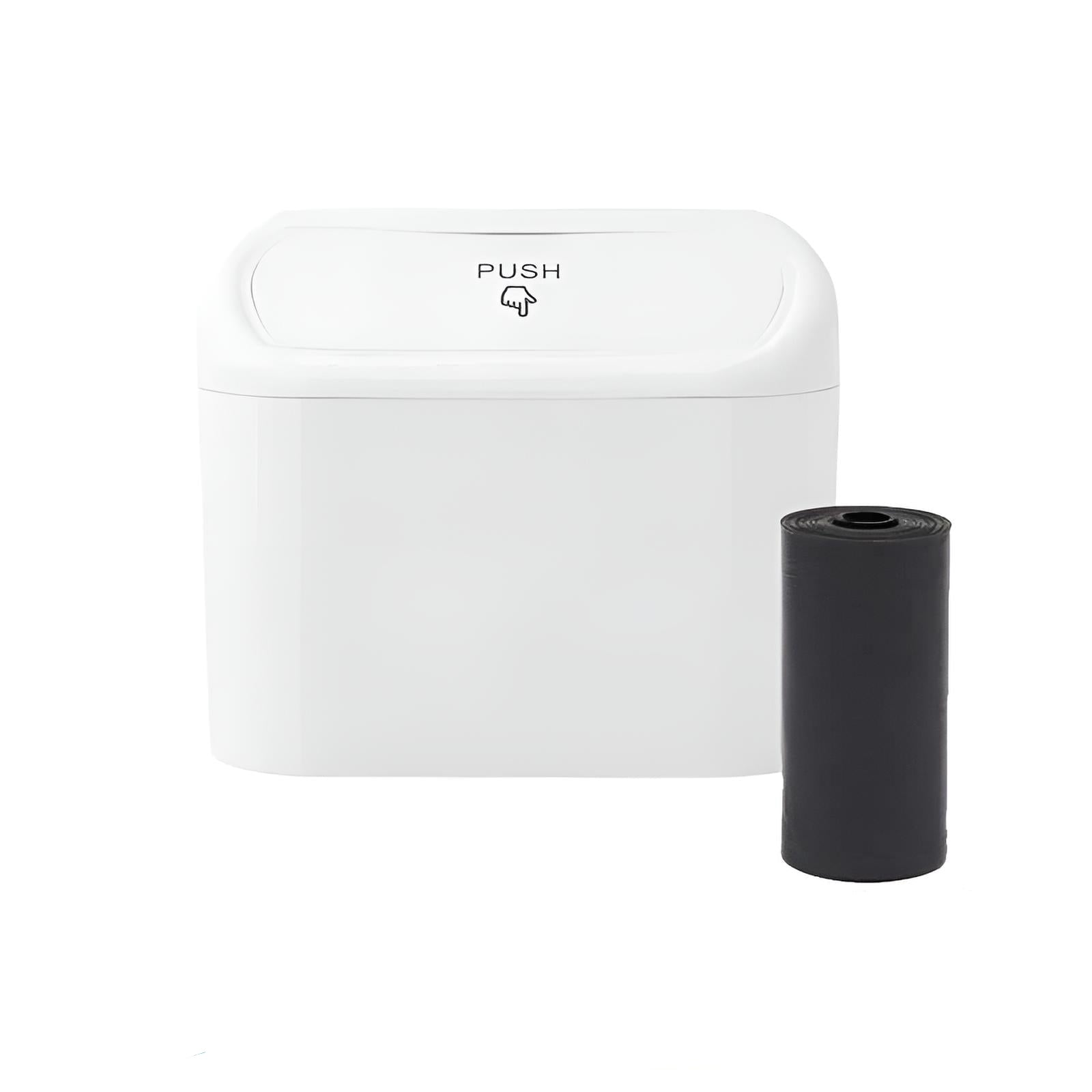 TrashBin
