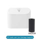 White + 1 Bag Roll