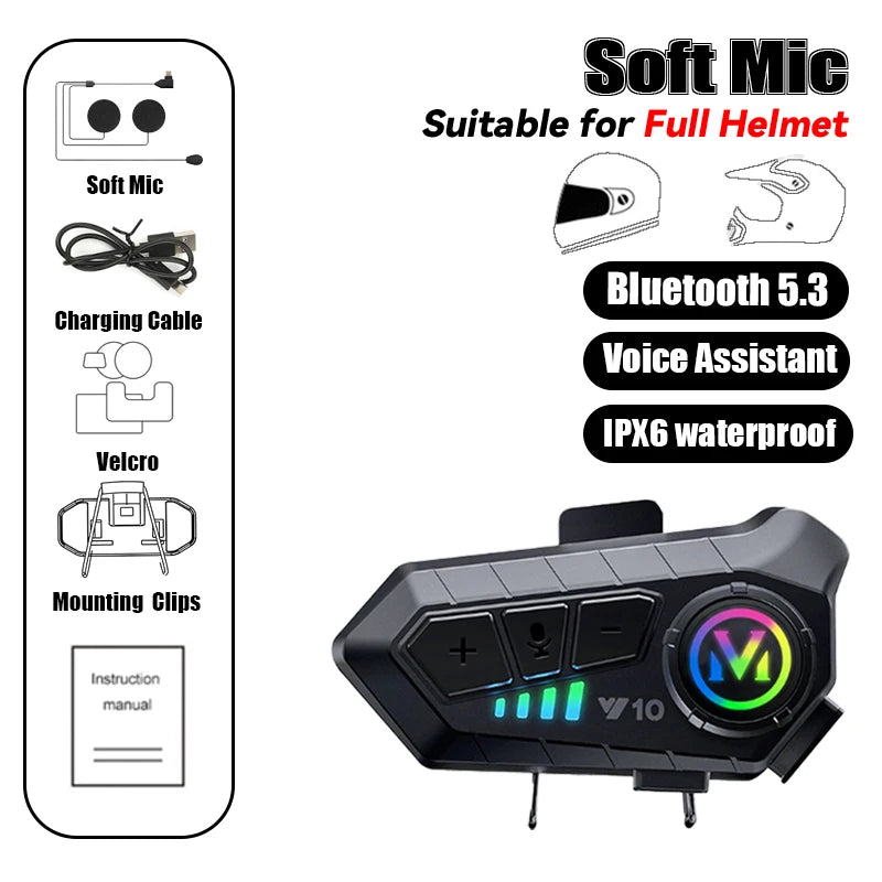 MotoSync