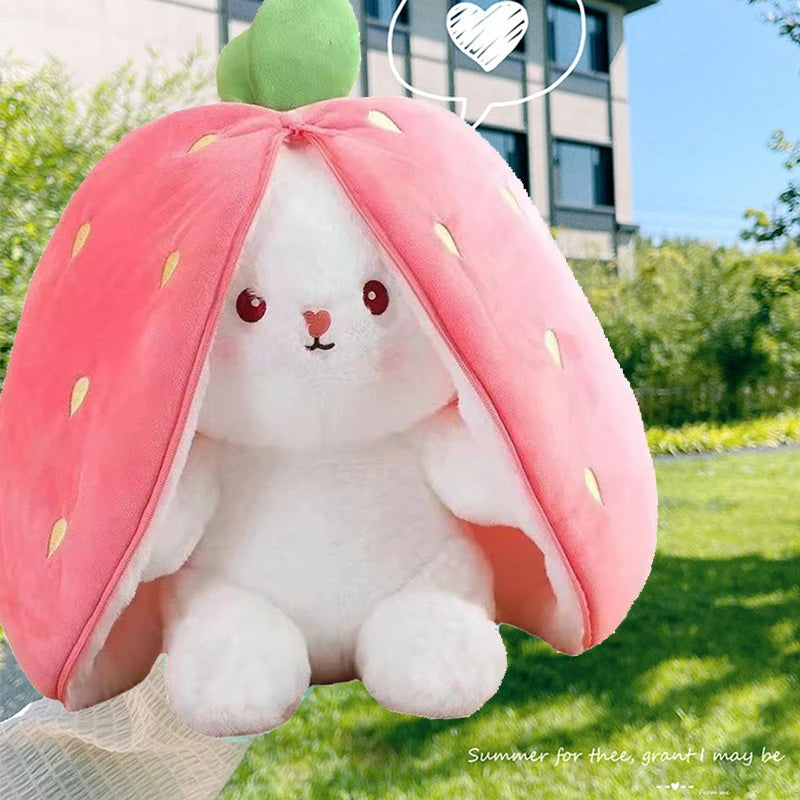 Bunny Surprise