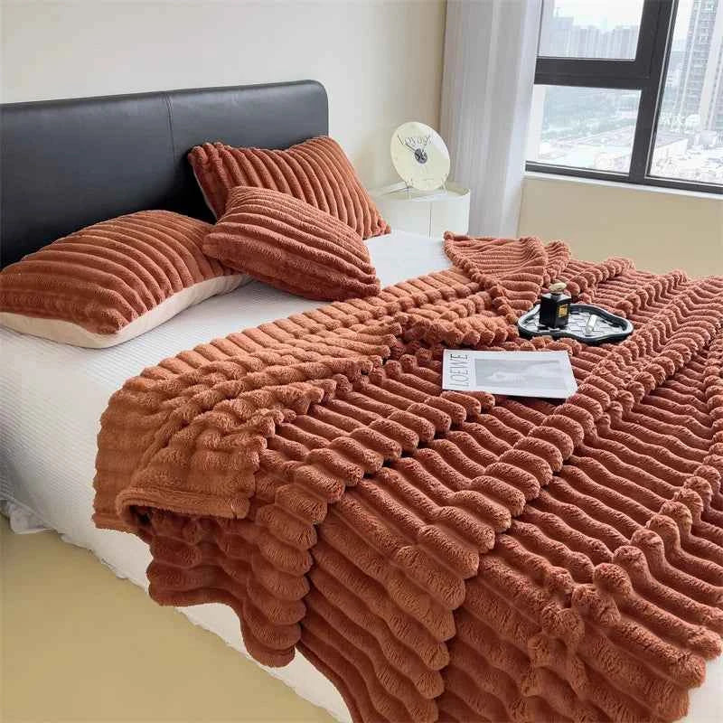 Cuddle Blanket