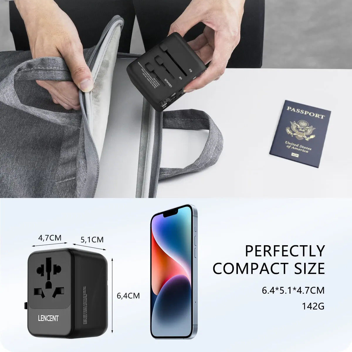 GlobeCharge