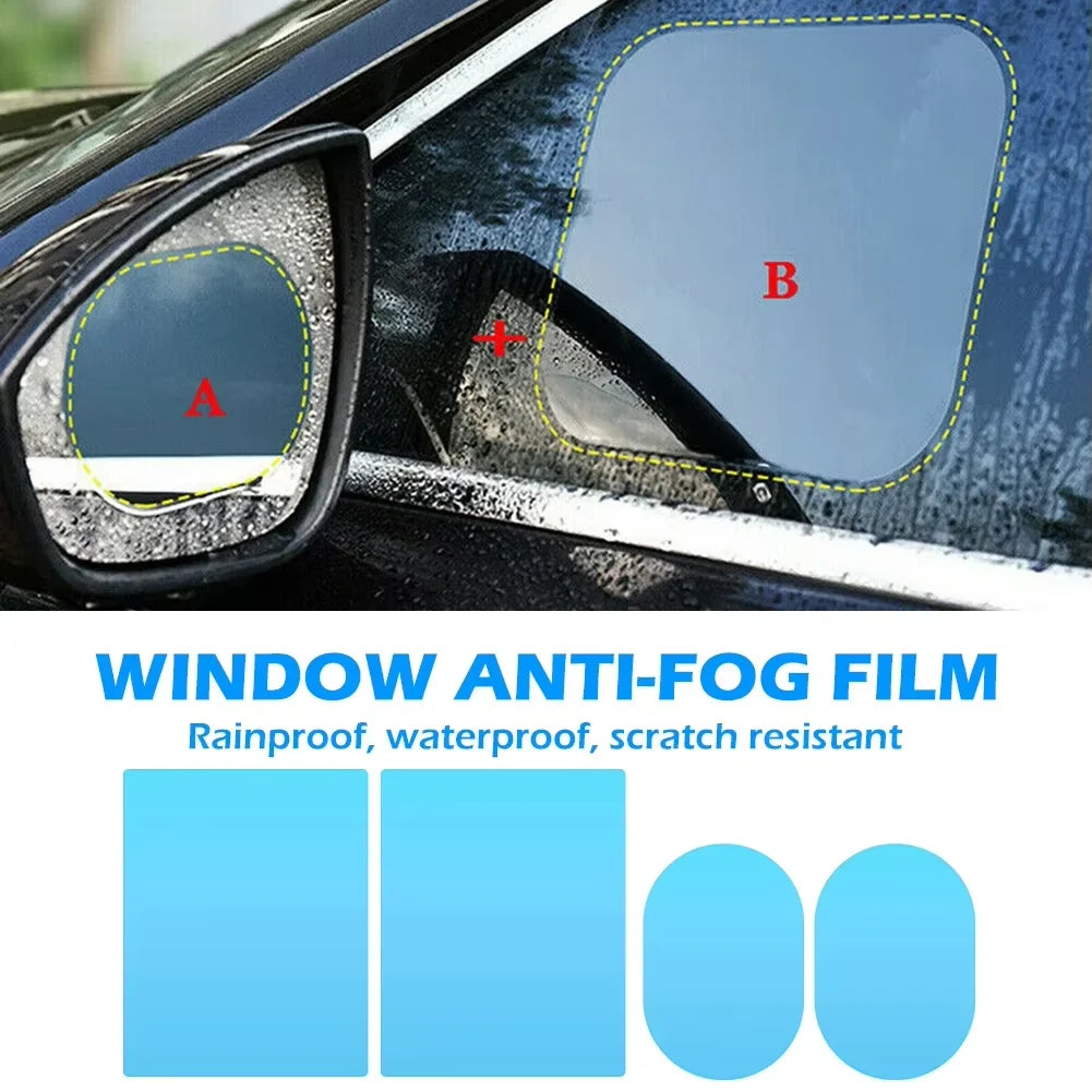 Anti Rain