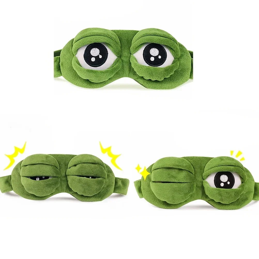 Sleep Mask