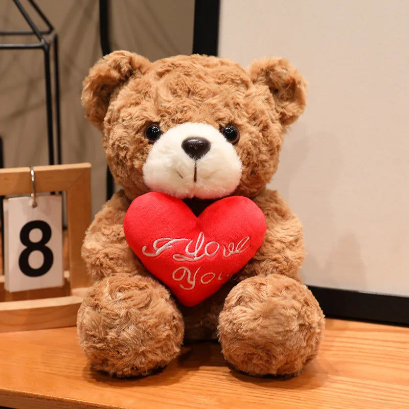 Love Teddy Bear