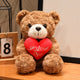Love Teddy Bear