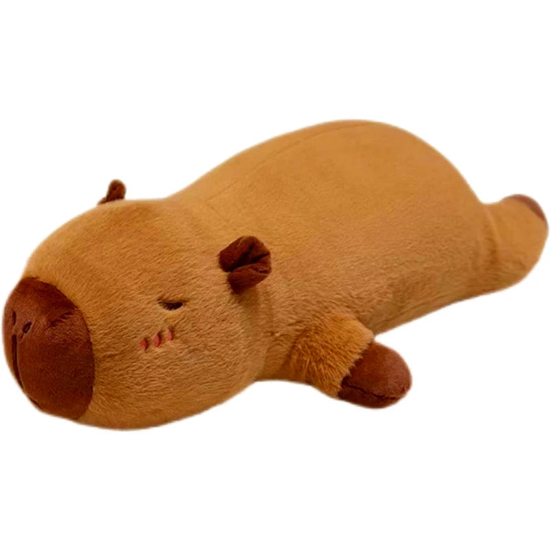 Pillow Capybara